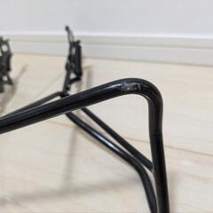 自転車スタンド　26インチの画像