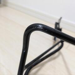 自転車スタンド　26インチの画像