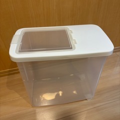 米びつ 12kg 