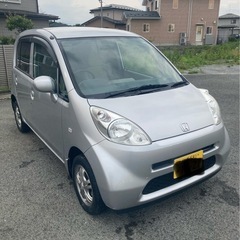 車検2年付　自動車税等諸費用込み価格！　ホンダ　ライフ　4WD 低走行