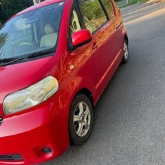 Toyota Porte の画像