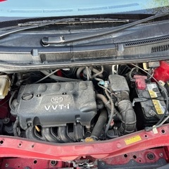 Toyota Porte の画像