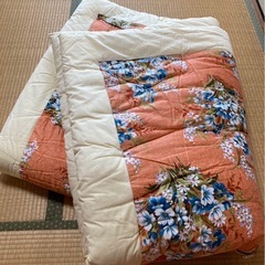 掛け布団