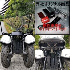 【普通免許仕様もOK】ルーフ付トリシティ125ABS ブルーコアSEC1J 走行2.2万km台 専用BOX グリップヒーター 自賠責11年3/19★TRIX★の画像