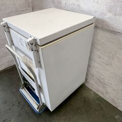 GENERAL ELECTRIC】ゼネラルエレクトリック 冷凍ストッカー FHJ5DXAWH