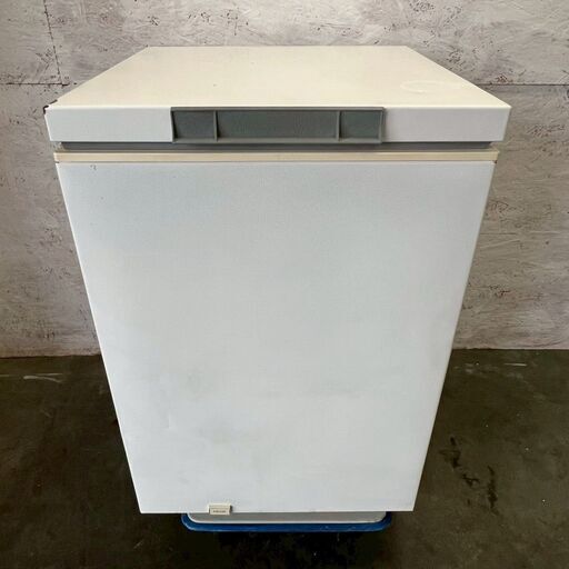 GENERAL ELECTRIC】ゼネラルエレクトリック 冷凍ストッカー FHJ5DXAWH