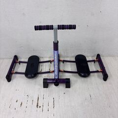  23937  レッグマジックX エクササイズマシン トレーニン...
