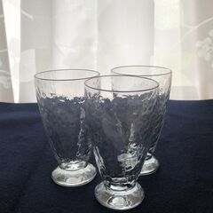【おまけ 19】グラス ビールジョッキ ワイングラスetc　0～100円の画像