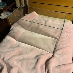 アクアシステム 水槽 60 ハイタイプ
