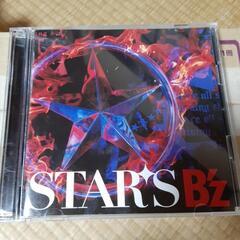 B'zのCD&DVD