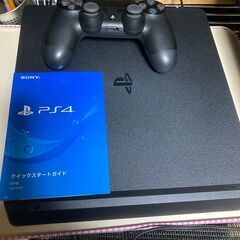 PlayStation 4  500GB (CUH-2200AB...