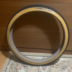 パナレーサー タイヤ 20インチ