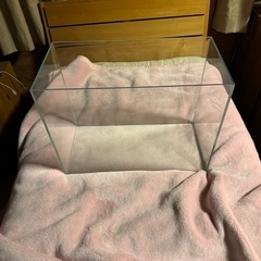 アクアシステム 水槽 60 ハイタイプの画像