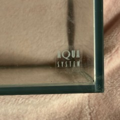 アクアシステム 水槽 60 ハイタイプの画像