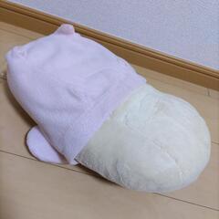 カピバラさん　ぬいぐるみの画像