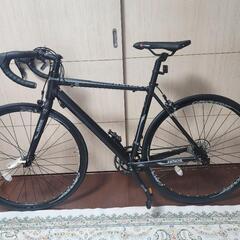 【美品】CANOVER ZENOS ロードバイク（SHIMANO...