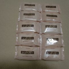 新品です、資生堂SAVON D｀OR