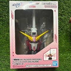 新品未使用【インフィニットジャスティスガンダム弐式】ガンダムSE...