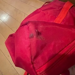 お買い物バッグの画像