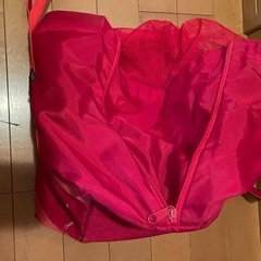 お買い物バッグの画像