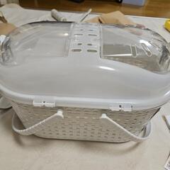 ペットキャリー　アイリスオーヤマ