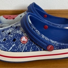 crocband Japan clog （クロックバンドジャパンクロッグ）の画像