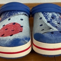 crocband Japan clog （クロックバンドジャパンクロッグ）の画像