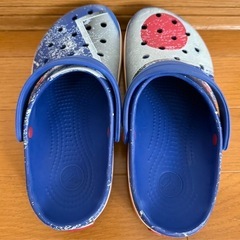 crocband Japan clog （クロックバンドジャパンクロッグ）の画像
