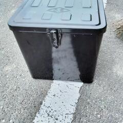 バイクBOX