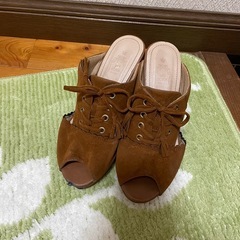 サンダル