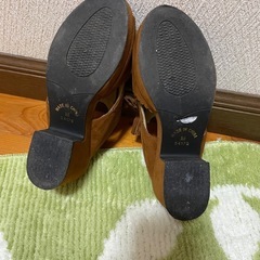 サンダルの画像