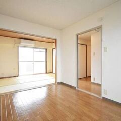 😚フリーレント1ヶ月最大3万円引越サポートあり  😚 - 賃貸（マンション/一戸建て）