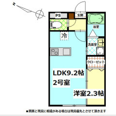 【🎊初期費用14万円🎊】🏅物件数No.1🏅 🔥東武東上線 東松山...