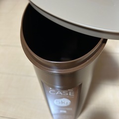 ライスケースの画像