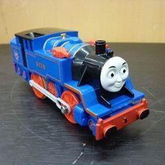 ☆タカラトミー きかんしゃトーマス ベル 3両編成 TAKARATOMY プラレール 動作確認済み 札幌 北20条店の画像