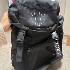 ROXY リュックの画像