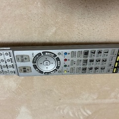 2006年製　ビクター26型テレビ　LT-26LC80の画像