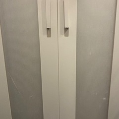 IKEA ワードローブの画像