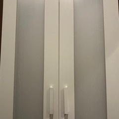 IKEA ワードローブの画像