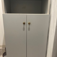 下駄箱(あげます)