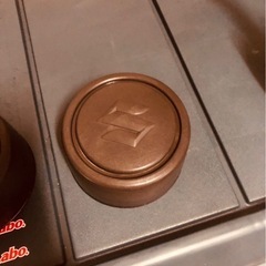 最終値下げ 早いもん勝ちJB23純正ホイールキャップの画像