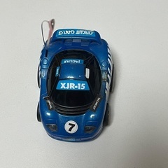 ミニカー