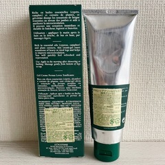☆お値引可能☆【新品未使用品】L'OCCITANE  PAレッグクリームジェル(脚用クリーム)の画像