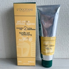 ☆お値引可能☆【新品未使用品】L'OCCITANE  PAレッグ...