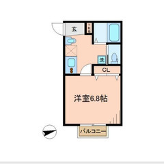 【🎊初期費用14万円🎊】🏅物件数No.1🏅 🔥埼玉高速鉄道 南鳩...