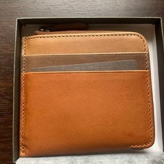 【新品】シルヴァーノ ビアジーニ  財布