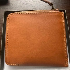 【新品】シルヴァーノ ビアジーニ  財布の画像
