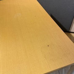 テーブルの画像