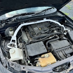 マツダ NCロードスター 6MT ミサイルや、ドリフト練習にの画像