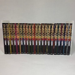 ドラゴン桜 1～21巻 全巻セット　三田紀房  中古本
